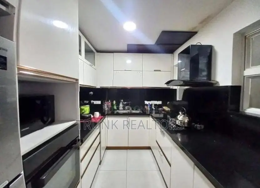 Blue Ocean, Colombo 03 03BR Apartment For Rent (NK11880)