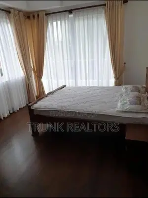 Blue Ocean, Colombo 03 03BR Apartment For Rent (NK11880)