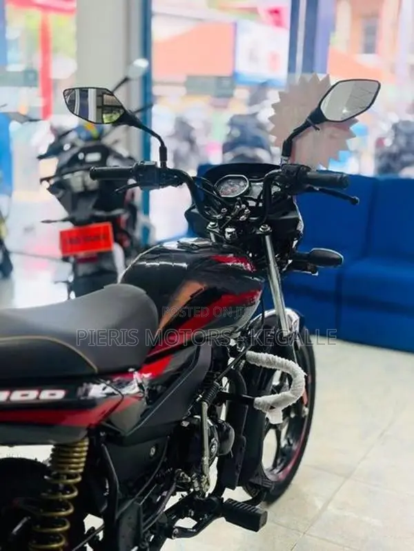 Bajaj Platina 100 2026