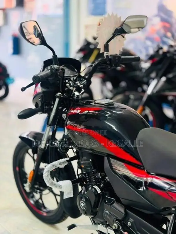 Bajaj Platina 100 2026