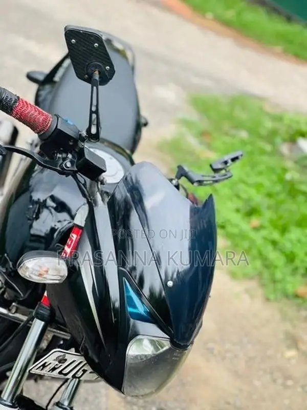 Bajaj Pulsar 150 2008