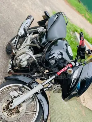 Bajaj Pulsar 150 2008