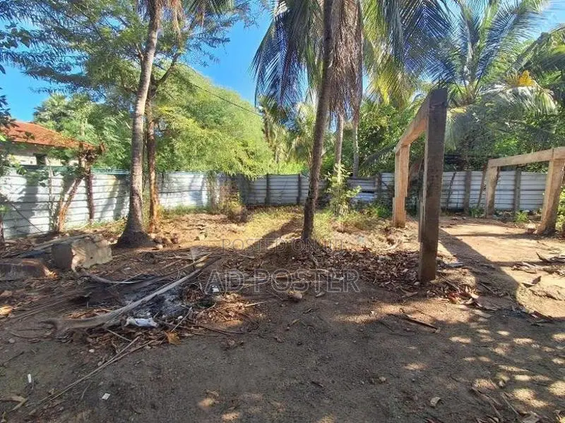 Land for Sale - Jaffna