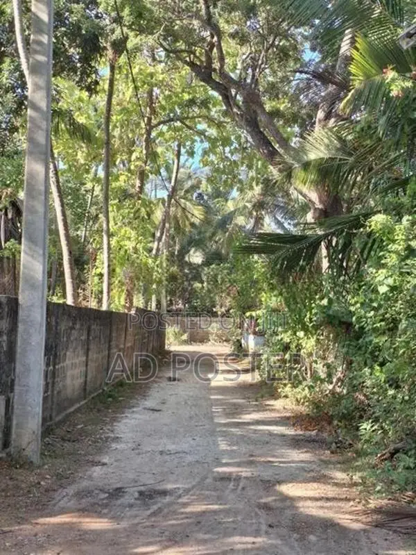 Land for Sale - Jaffna