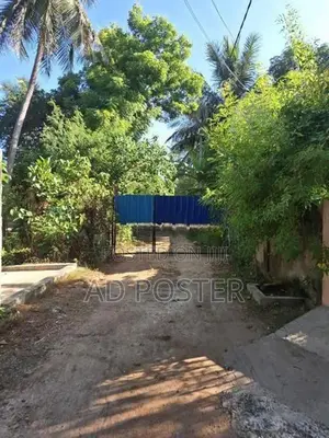 Land for Sale - Jaffna