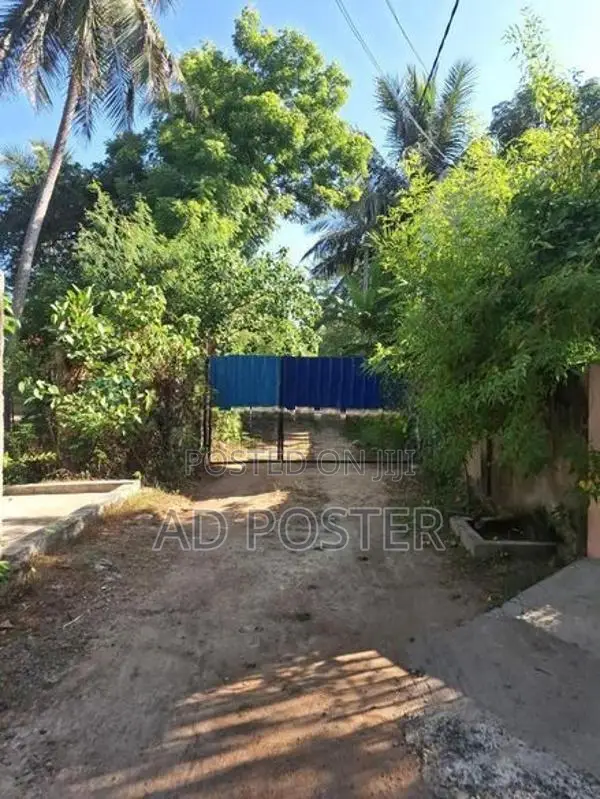Land for Sale - Jaffna