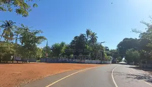 Land for Sale - Jaffna
