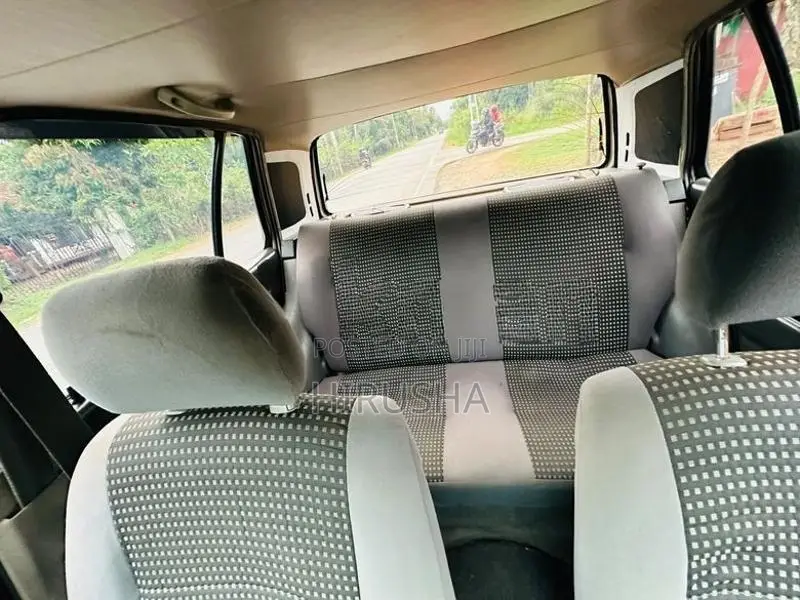 Daihatsu Charade 1990