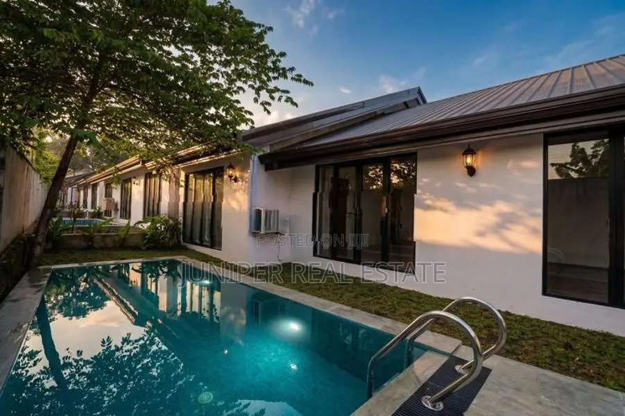 Villa for Sale in Ahangama