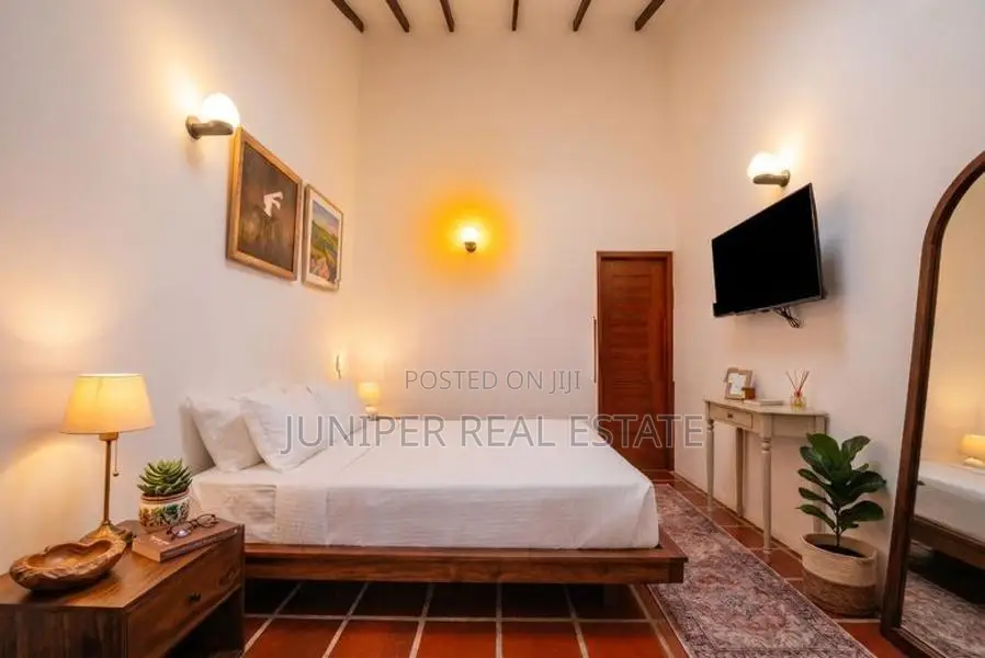 Villa for Sale in Ahangama