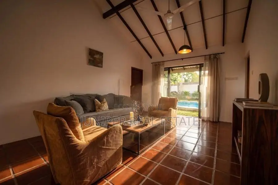 Villa for Sale in Ahangama