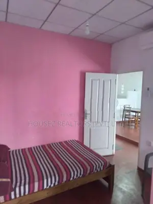 Fully Furnished 2-Bedroom House Upper Floor for Rent – Kadawata
