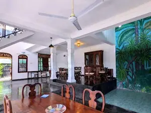 Spacious 5-Bedroom Family Home in Nedimala, Dehiwala