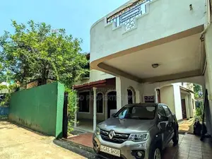 Spacious 5-Bedroom Family Home in Nedimala, Dehiwala