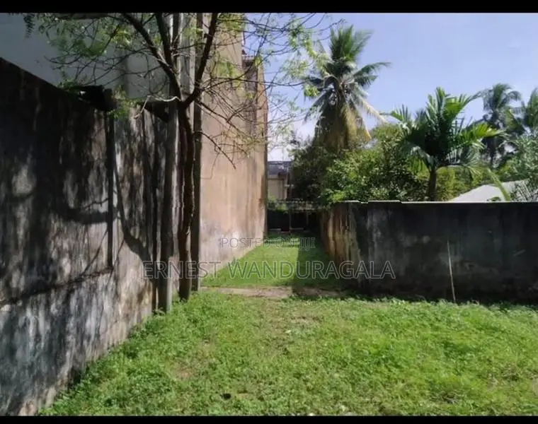 Land for Sale in Piliyandala Ls780