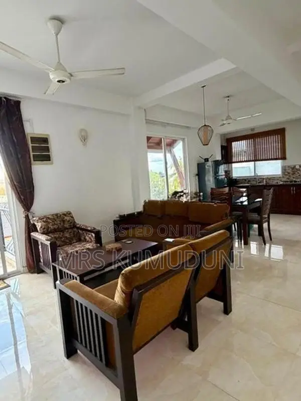 Apartment For Rent Battaramulla