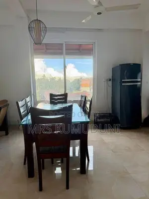 Apartment For Rent Battaramulla