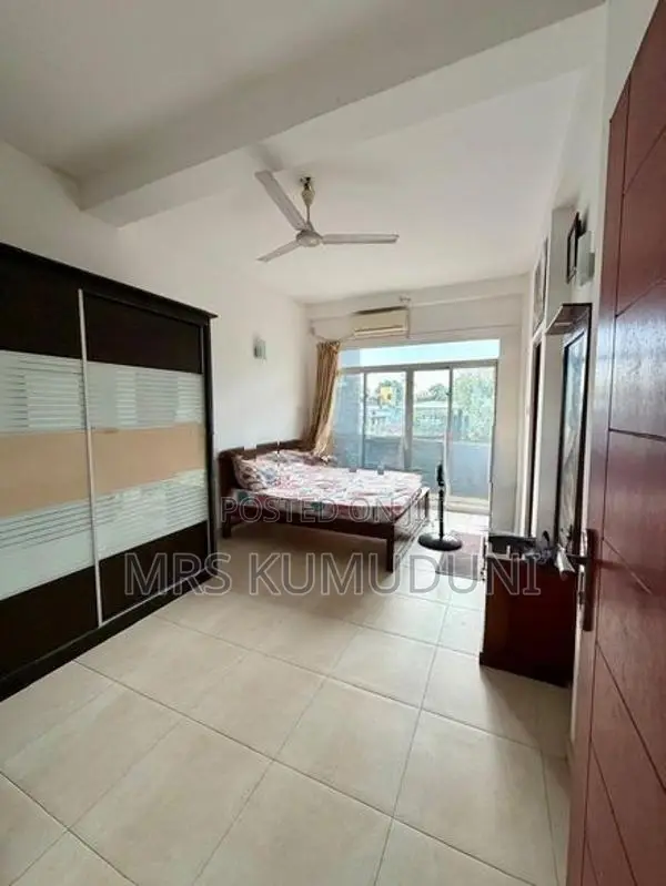 Apartment For Rent Battaramulla