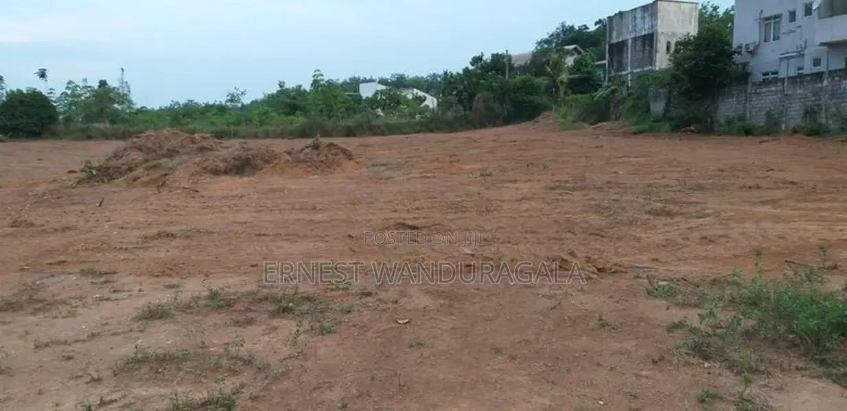 Land for Sale in Hokandara.-ls781