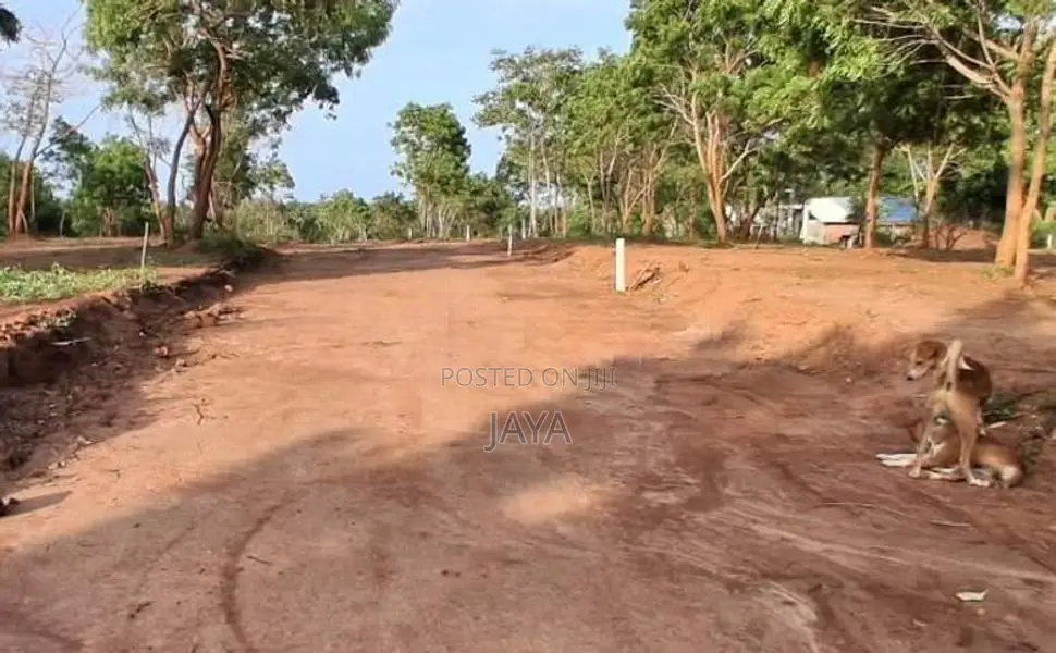 Commercial Land Blocks for Sale in Tangalla