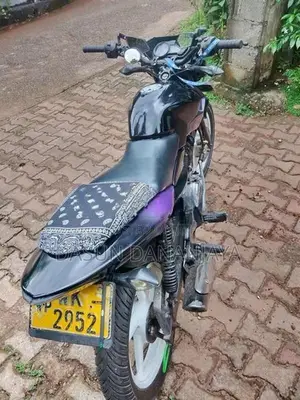 Bajaj Pulsar 135 2011