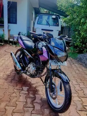 Bajaj Pulsar 135 2011
