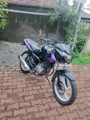 Bajaj Pulsar 135 2011