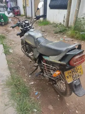 TVS Victor 110cc 2003