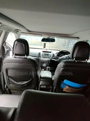 Kia Sorento Fully loaded 2014