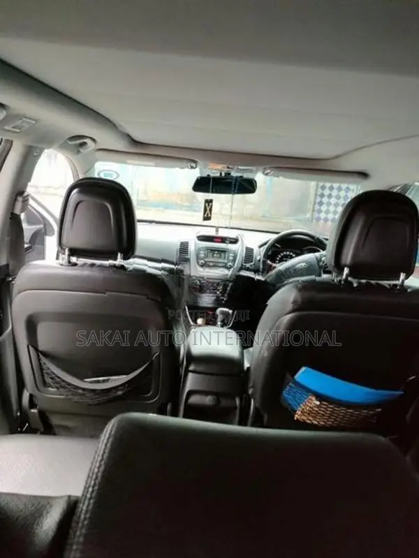 Kia Sorento Fully loaded 2014