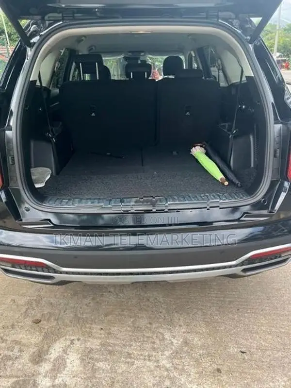 Kia Sorento 2024