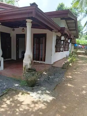 House for Sale - Padukka
