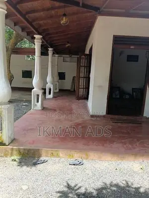 House for Sale - Padukka