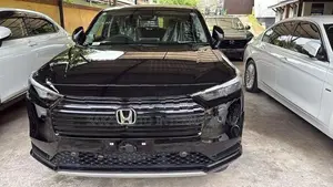 Honda Vezel Z premium 2026