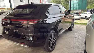 Honda Vezel Z premium 2026
