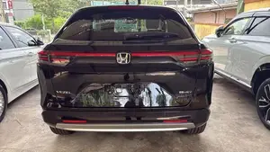 Honda Vezel Z premium 2026