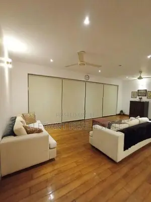 Fairway Waterfront - 03 Bedroom Apartment for Sale (A6719) Rajagiriya