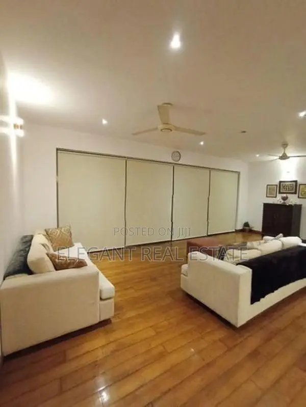 Fairway Waterfront - 03 Bedroom Apartment for Sale (A6719) Rajagiriya