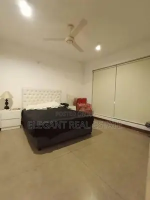 Fairway Waterfront - 03 Bedroom Apartment for Sale (A6719) Rajagiriya