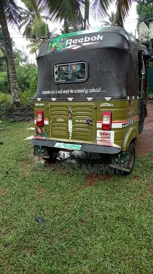 Bajaj RE 1997