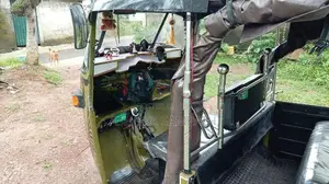 Bajaj RE 1997