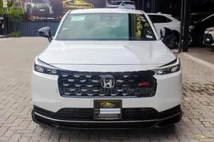Honda Vezel RS Premium 2025