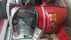 Bajaj RE 2005