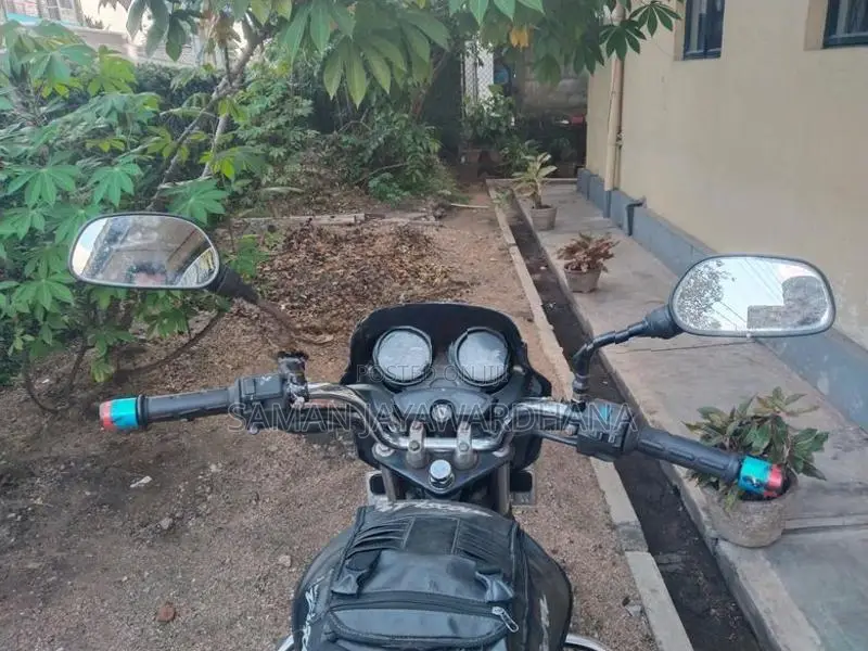 Bajaj Discover 125 2006