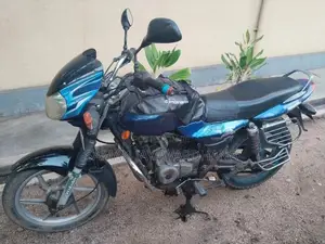 Bajaj Discover 125 2006