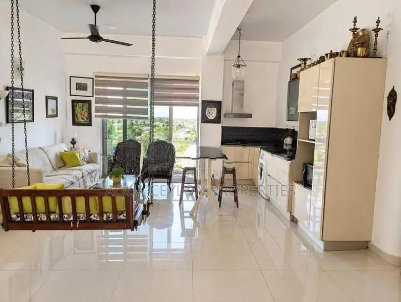 Apartment for Sale – Mount Lavinia