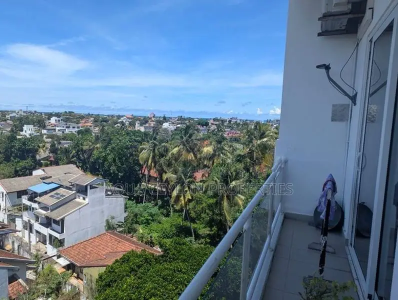 Apartment for Sale – Mount Lavinia