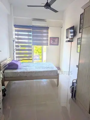 Apartment for Sale – Mount Lavinia