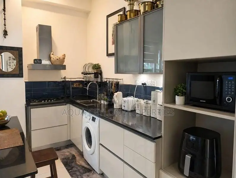 Apartment for Sale – Mount Lavinia