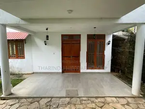 House For Rent - Embilmeegama In Pilimatalawa